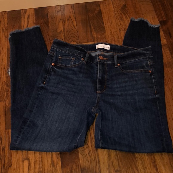 Loft Jeans - Picture 3 of 3